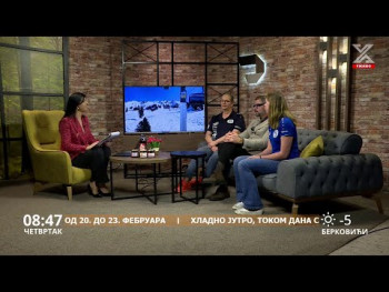 Dobro jutro Hercegovino (video)