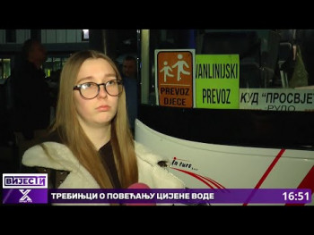 Ruđanski folkloraši otputovali u Češku (Video)