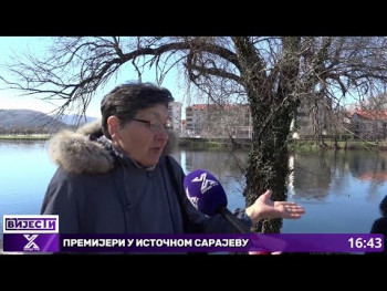 Kako Trebinjci komentarišu povećanje cijene vode? (Video) 