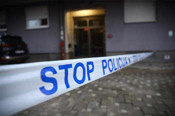 Пуцњава у Београду, има повријеђених