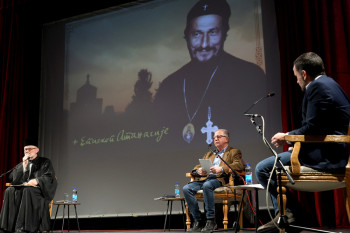 Vladika Atanasije-čovjek događaj