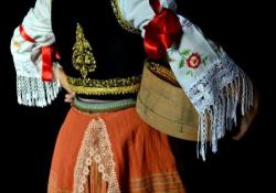 Najava: Trinaesti Sabor folklora i četvrti Međunarodni festival folklora