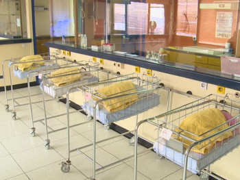 U Srpskoj rođeno 20 beba