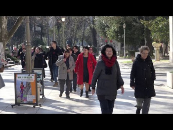 Objektivom kroz Trebinje  (Video)