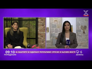 Dobro jutro Hercegovino (video)