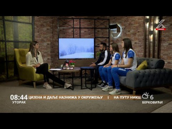 Dobro jutro Hercegovino /video/