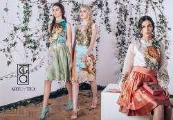 Kolekcija inspirisana Botticellijem biće predstavljena na 38. NIVEA BH Fashion Week Sarajevo