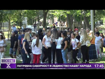 Kako se Turistička organizacija Trebinja predstavila na sajmu u Beogradu? VIDEO