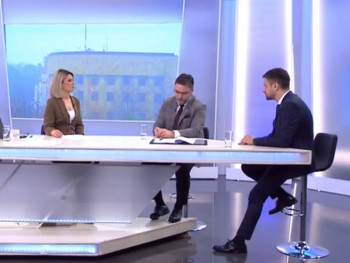 ''Ovo je pucanj u Dodika, sa ciljanjem Republike Srpske''