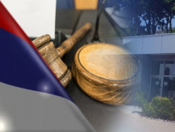 Bubić i Pucar neće prisustovati izricanju presude predsjedniku Srpske i v.d. direktora Službenog glasnika