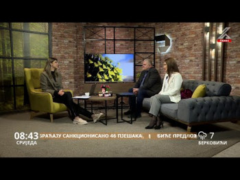 Dobro jutro Hercegovino(video)