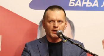 Lukač pozvao narod da ostane smiren i da se ne plaši