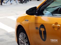 Zašto su taksi vozila žute boje? (VIDEO)