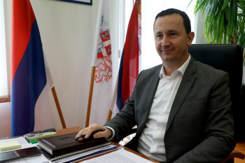 Ćurić: Na presudu Dodiku odgovoriti u skladu sa Ustavom i zakonima