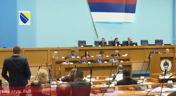 Narodna skupština usvojila zaključke: Sud BiH izvršio državni udar