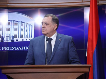 Додик: Важно што ће бити одржана и Скупштина Србије; Српска ће изнијети своје ставове