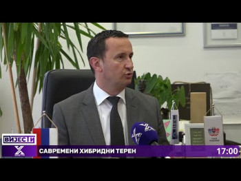 Trebinje je uz Dodika, velika podrška sa juga Srpske VIDEO