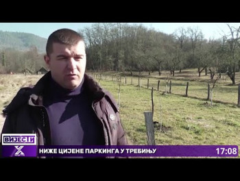 U Rudom vremenski uslovi pogodni za rezidbu voća VIDEO