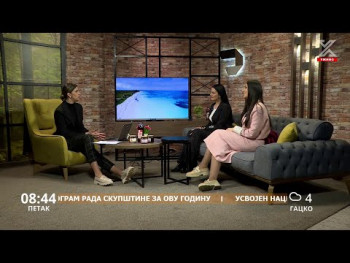 Dobro jutro Hercegovino (28. 2. 2025.)