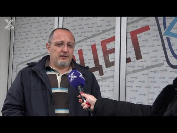 Međunarodni dan civilne zaštite: Hrabrost u kriznim situacijama