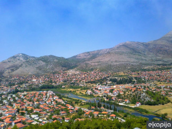 Nova turistička sezona na pomolu - Trebinje neizostavna destinacija