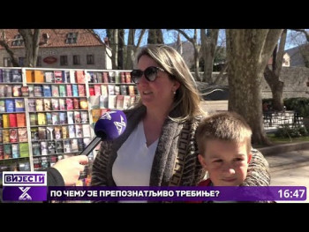 Pitali smo Trebinjce i turiste: Po čemu je prepoznatljivo Trebinje? (VIDEO)