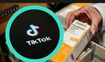 Oprez roditelji: Mladi na TikToku pokrenuli novi izazov, ovog puta piju što više paracetamola