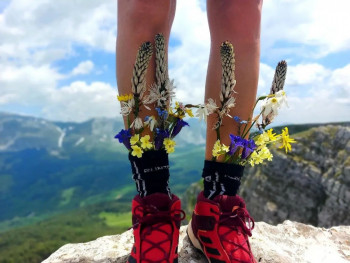 ''Vučji zub'': Osmomartovski uspon na Strač