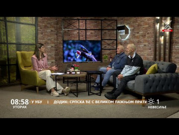 Dobro jutro Hercegovino (Video)