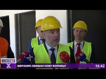 Šeranić: Socijalna karta biće kvalitetno izrađena (VIDEO)