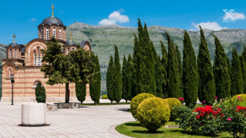 У Требињу данас до 18 степени, наредних дана још топлије