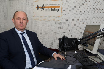 Petrović: U sistemu ERS-a u 2025. godini planirane mjere racionalizacije i privlačenje stranih investitora (AUDIO)