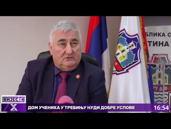Vlada Republike Srpske donijela Odluku o finansiranju izgradnje puta Rudo - Mioče (video)