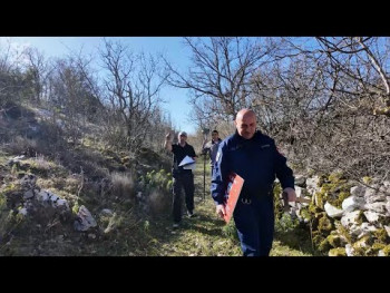 REPORTAŽA: Na Ničijoj Zemlji VIDEO