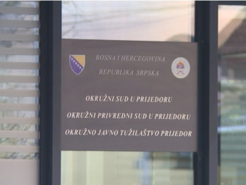 Prijedor: Određen pritvor licu osumnjičenom za ubistvo