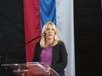 Cvijanović: Najoštrije osuđujem napad na Selakovića, pronaći i adekvatno sankiconisati nasilnika