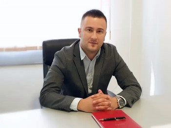 Trebinjski Vodovod dobio novog direktora, Batiniću nova funkcija