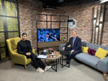 Petrović: Elektroprivreda Republike Srpske planira mjere racionalizacije