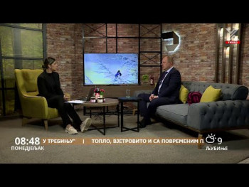 Dobro jutro Hercegovino(Video)