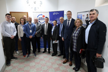 ''Cump up 2025'': Prilika za mlade Trebinjce da realizuju poslovne ideje