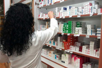 Od noćnog rada apoteka u Trebinju ni dalje nema ništa: Pacijenti se žale, apotekari se pravdaju