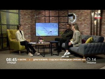 Dobro jutro Hercegovino (video)