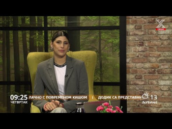 Dobro jutro Hercegovino (Video)