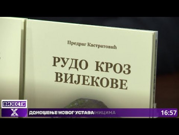 Književno veče u znak sjećanja na Predraga Katratovića (video)