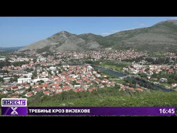 Trebinje kroz vijekove: Grad koji pamti istoriju (video)
