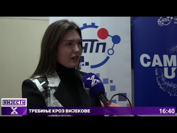 ‘Cump up 2025’ – Prilika za mlade Trebinjce da pokrenu biznis (video)