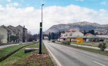 Vozači oprez: Stižu novi radari