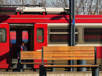 Obustavljen saobraćaj svih međugradskih vozova zbog dojave o bombi