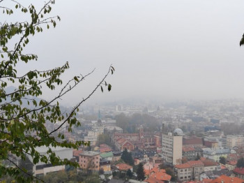 Obilježavanje 29 godina od egzodusa Srba iz sarajevskih opština