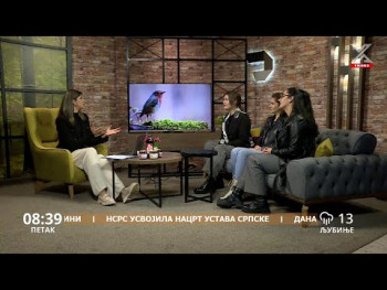 Dobro jutro Hercegovino (VIDEO)